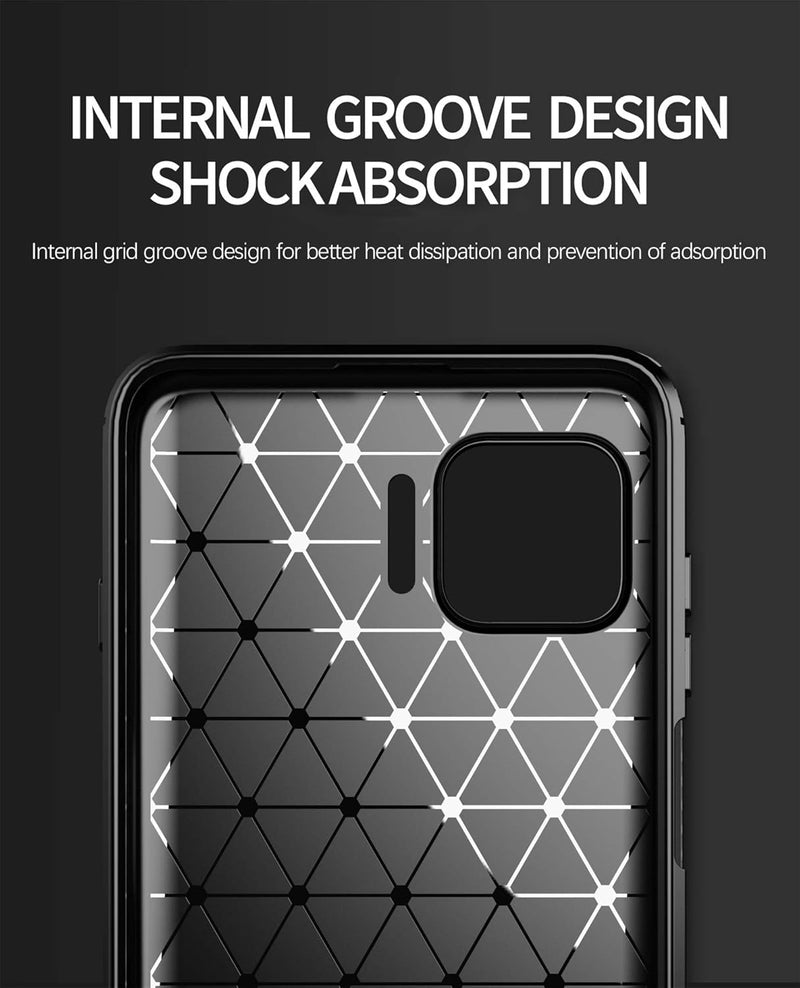 Chargez l&#39;image dans la visionneuse de la galerie, Motorola Moto One 5G/One 5G UW - Shield Shockproof Rugged Heavy Duty Case - Polar Tech Australia
