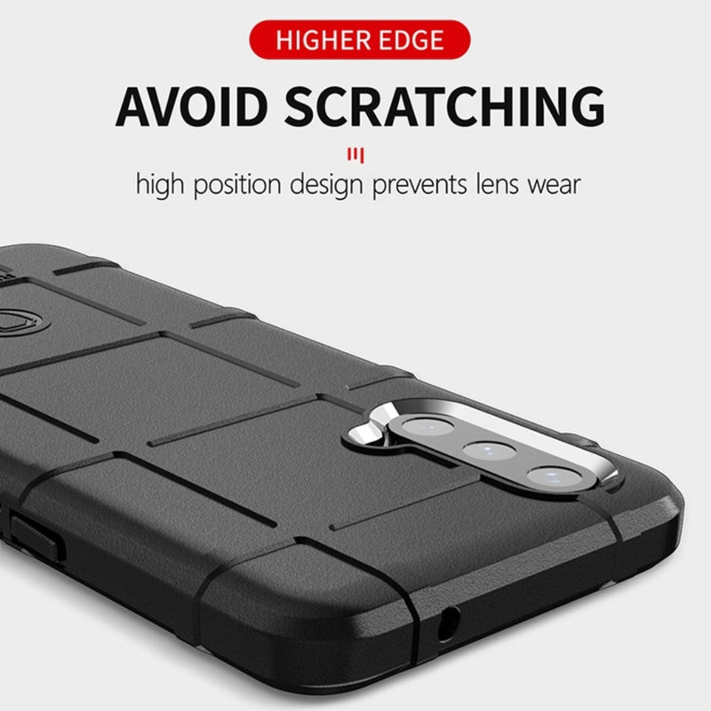 Cargue la imagen en el visor de la galería, OnePlus Nord CE 5G - Military Rugged Shield Heavy Duty Drop Proof Case - Polar Tech Australia
