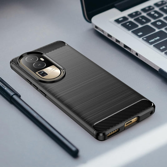 OPPO Reno10 5G/Reno10 Pro 5G - Shield Shockproof Rugged Heavy Duty Case - Polar Tech Australia
