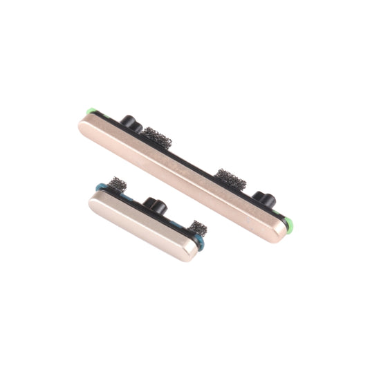 [Pair] Google Pixel 7 Pro - Power Button and Volume Button Side Button