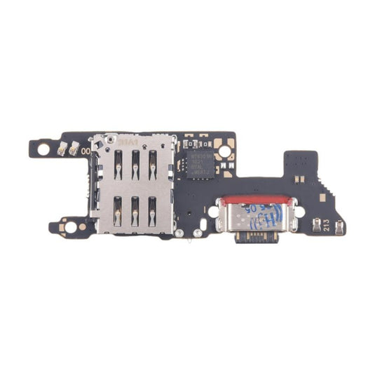 Honor Magic7 (PTP-AN00) - Charging Port & Sim Reader Sub Board - Polar Tech Australia