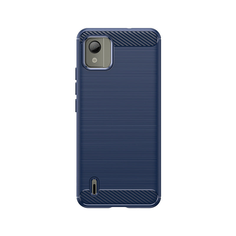 Cargue la imagen en el visor de la galería, Nokia C110 - Shield Shockproof Rugged Heavy Duty Case - Polar Tech Australia

