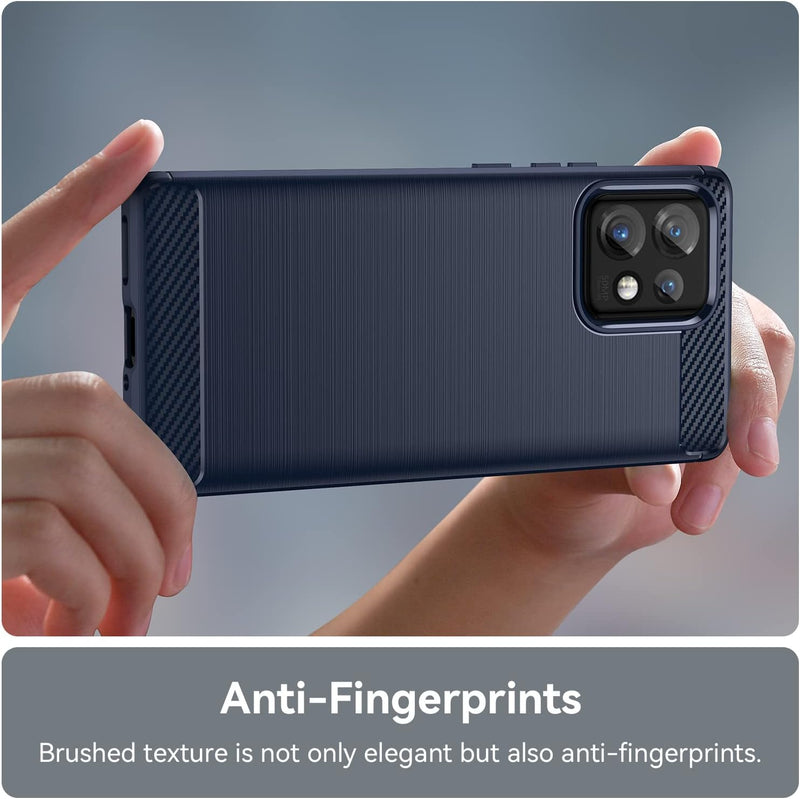 Load image into Gallery viewer, Motorola Moto Edge Plus /Edge Plus 2022/Edge Plus 2023 - Shield Shockproof Rugged Heavy Duty Case - Polar Tech Australia
