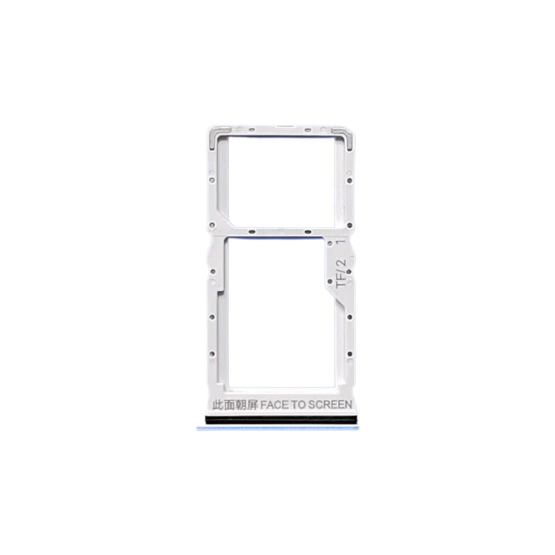 Cargue la imagen en el visor de la galería, Xiaomi Redmi Note 12 (China) - Sim Card Holder Tray
