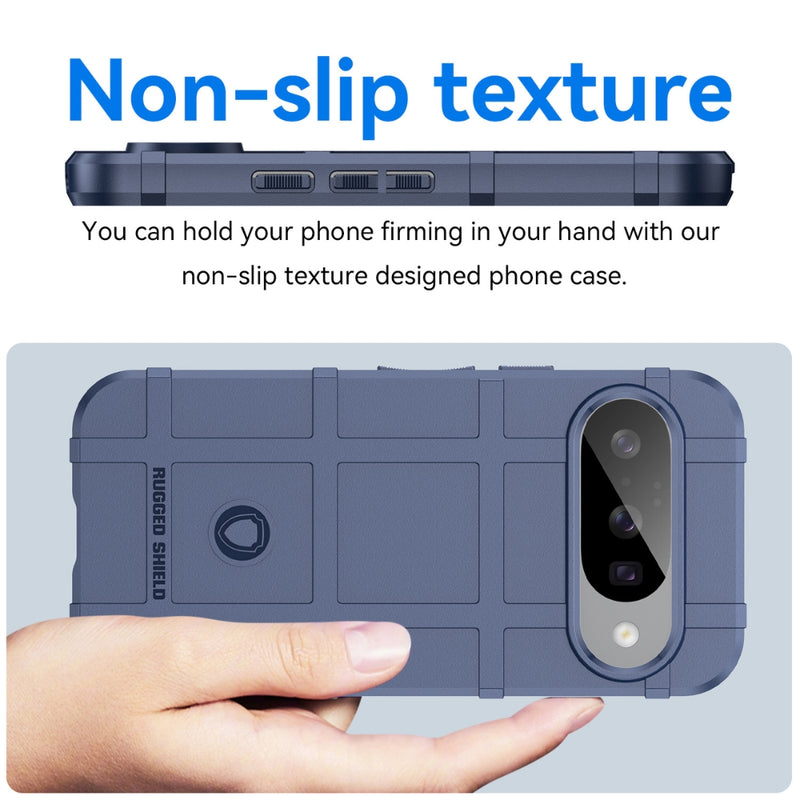 Load image into Gallery viewer, Google Pixel 10 Pro XL - Full Coverage Shockproof TPU Phone Case
