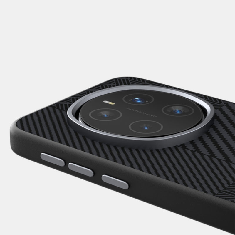 Cargue la imagen en el visor de la galería, Honor Magic7 Pro (PTP-N49, PTP-AN10) - Micro Relief MagSafe Magnetic Phone Case - Polar Tech Australia

