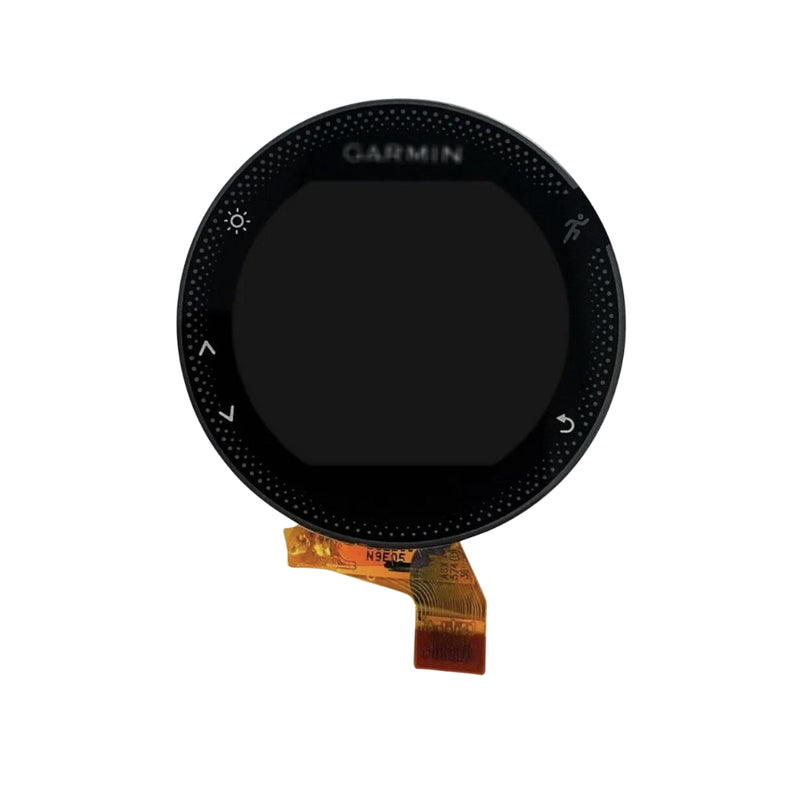 Cargue la imagen en el visor de la galería, Garmin Watch Forerunner 235 45MM - LCD Touch Digitizer Glass Screen Assembly - Polar Tech Australia
