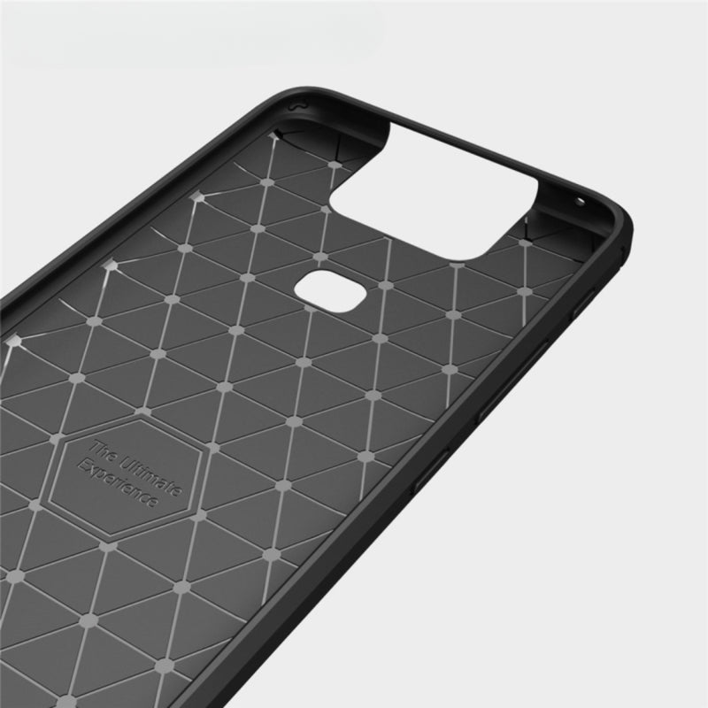Cargue la imagen en el visor de la galería, Asus Zenfone 6 ZS630KL - Heavy Duty Rugged Anti Knock Back Cover - Polar Tech Australia
