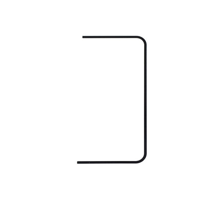 Google Pixel 9 Pro Fold - Right Screen Sidebar