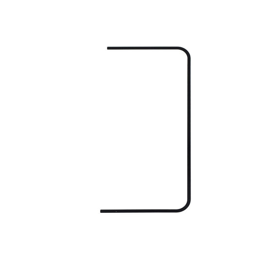 Google Pixel 9 Pro Fold - Right Screen Sidebar