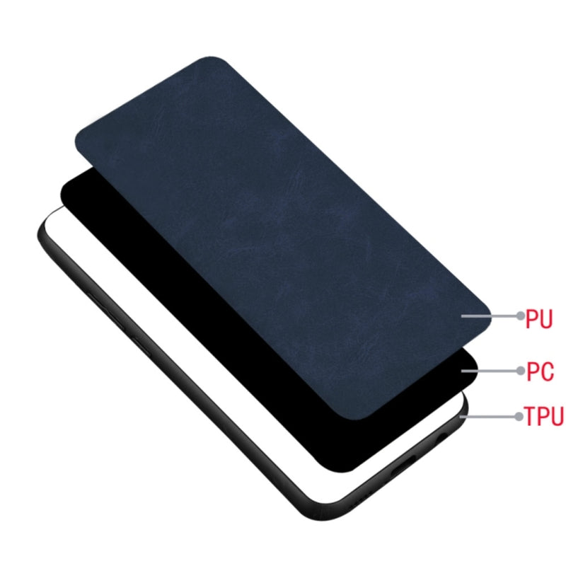 Cargue la imagen en el visor de la galería, Asus ROG Phone II ZS660KL - Luxury PU Leather Shockproof Case - Polar Tech Australia
