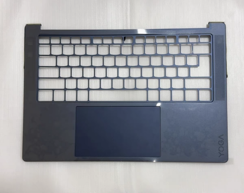 Load image into Gallery viewer, Lenovo Yoga Slim 7 14Q8X9 83ED 14.5&quot; 14.5 Inch Series - LCD Back Cover Palmrest Trackpad Keyboard Bottom Frame Housing - Polar Tech Australia
