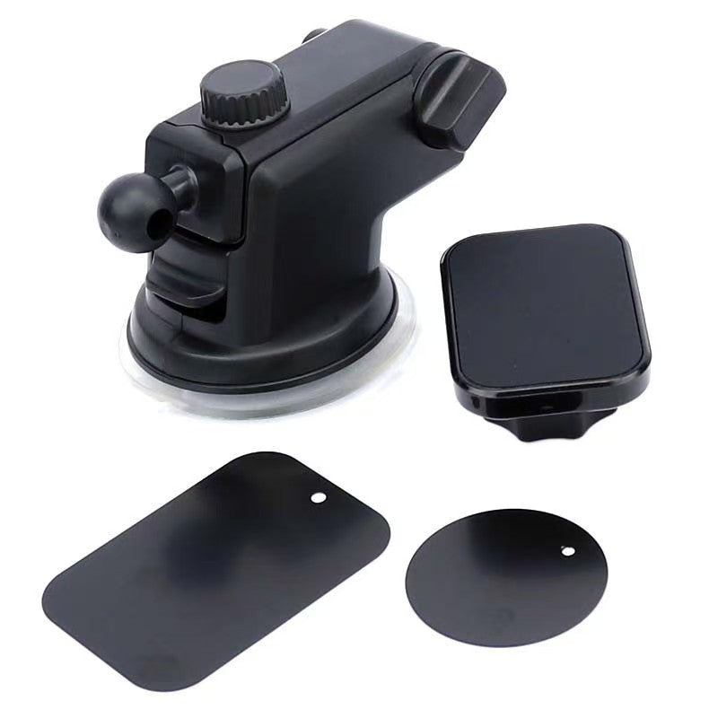 Load image into Gallery viewer, [UN-05] Universal Super Strong Magnetic Magnet Mobile Phone Holder Handlebar Mount Holder
