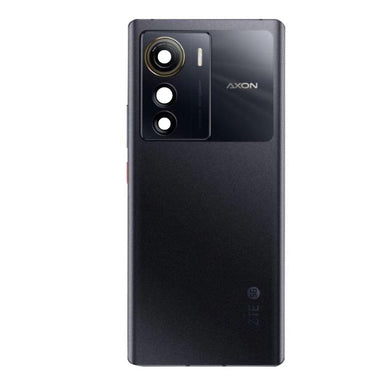[With Camera Lens] ZTE Axon 50 Ultra (A2024H) Back Rear Battery Cover - Polar Tech Australia