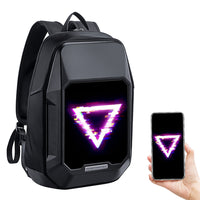 Load image into Gallery viewer, Divoom Cyberbag Pixel Art LED Backpack Perfect Gift - Polar Tech Australia
