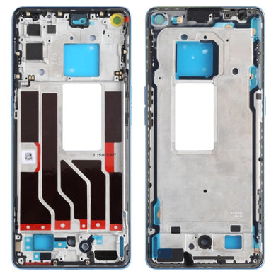 OPPO Reno 5 Pro 5G - Front LCD Frame Housing Bezel - Polar Tech Australia