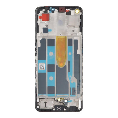 OPPO Find X5 Lite / Reno7 5G (CPH2371) - Front LCD Frame Housing Bezel - Polar Tech Australia