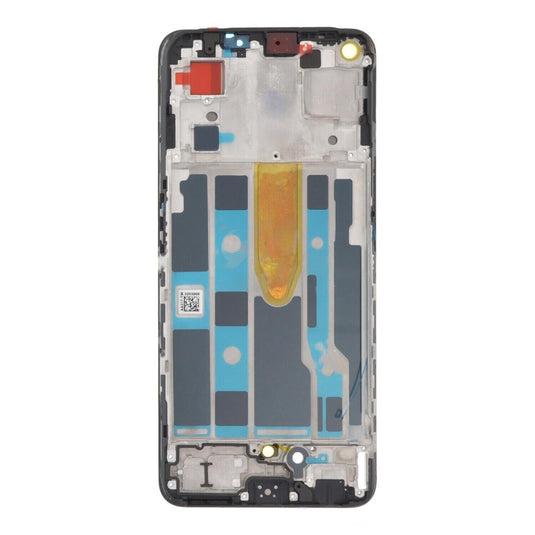 OPPO Find X5 Lite / Reno7 5G (CPH2371) - Front LCD Frame Housing Bezel - Polar Tech Australia