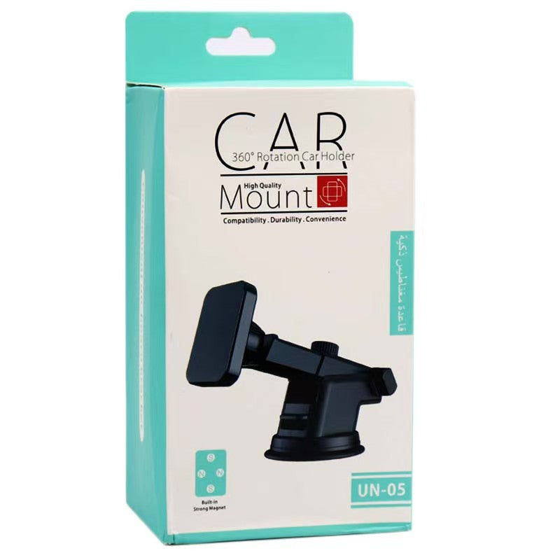 Load image into Gallery viewer, [UN-05] Universal Super Strong Magnetic Magnet Mobile Phone Holder Handlebar Mount Holder
