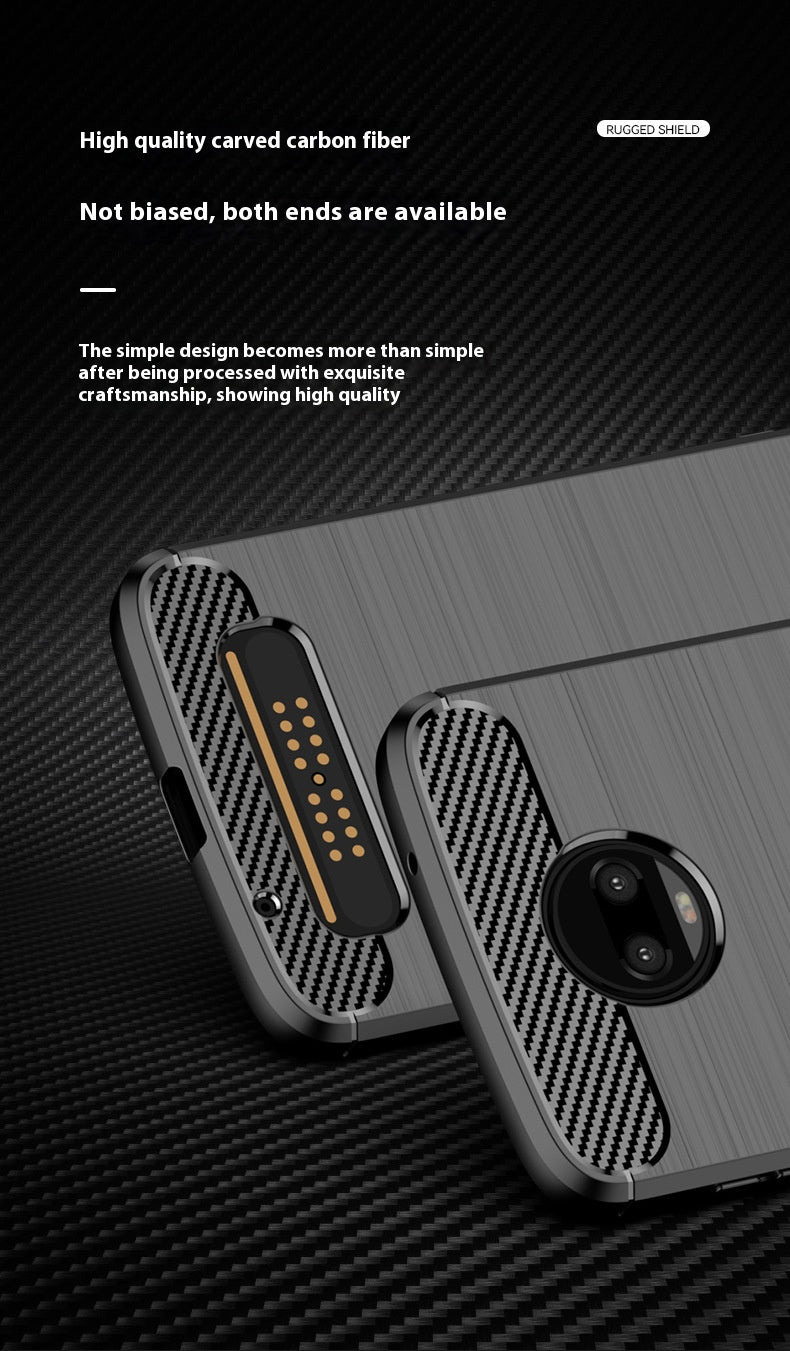 Load image into Gallery viewer, Motorola Moto Z4/Z4 Force/Z4 Play - Shield Shockproof Rugged Heavy Duty Case - Polar Tech Australia
