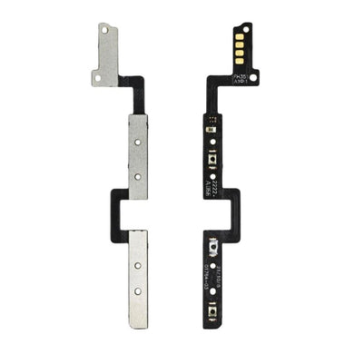 Google Pixel 7 Pro (GP4BC) - Power ＆ Volume Button Flex Cable - Polar Tech Australia