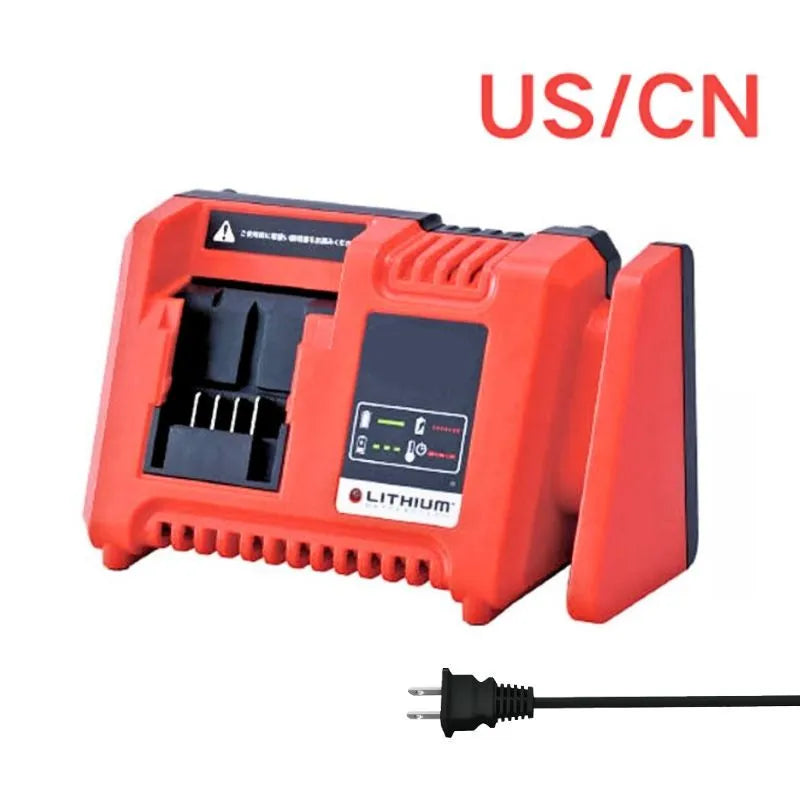 Chargez l&#39;image dans la visionneuse de la galerie, Replacement Charger For Black &amp; Decker 14.4V-18V Electrical Tool Li-ion Battery - Polar Tech Australia
