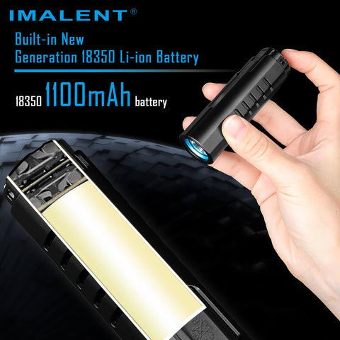 Cargue la imagen en el visor de la galería, [LD70] IMALENT Best EDC Flashlight
