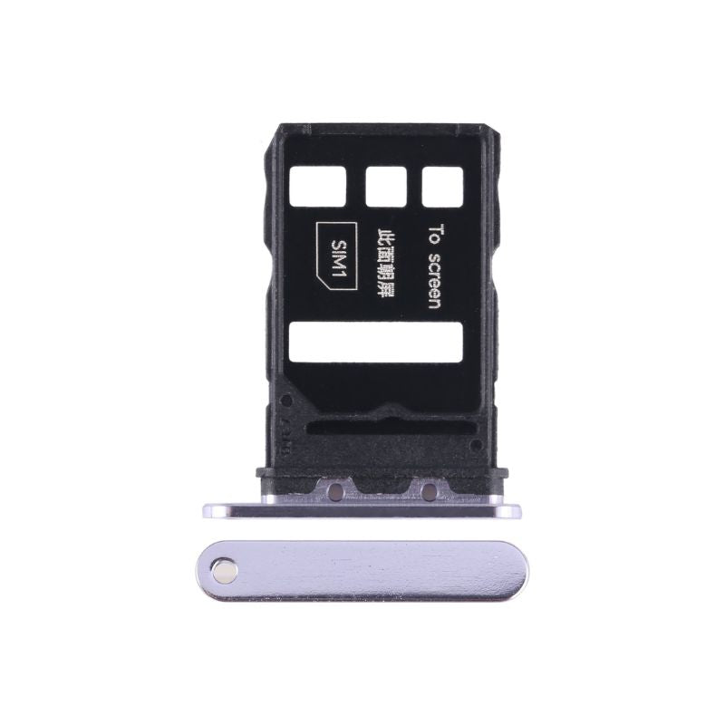 Cargue la imagen en el visor de la galería, HUAWEI Honor Magic5 (PGT-AN00) Sim Card Tray Holder - Polar Tech Australia
