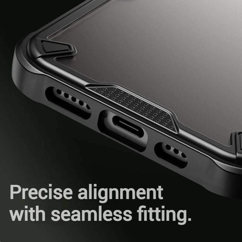 Load image into Gallery viewer, Apple iPhone 16e Matte Soft-Touch Full-Cover Essential Case - Polar Tech Australia
