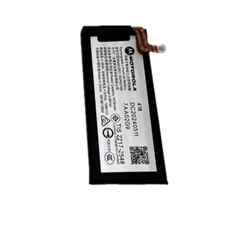 Chargez l&#39;image dans la visionneuse de la galerie, [QR11 &amp; QR31] Motorola Razr 50 (XT2453-2) - Replacement Battery - Polar Tech Australia
