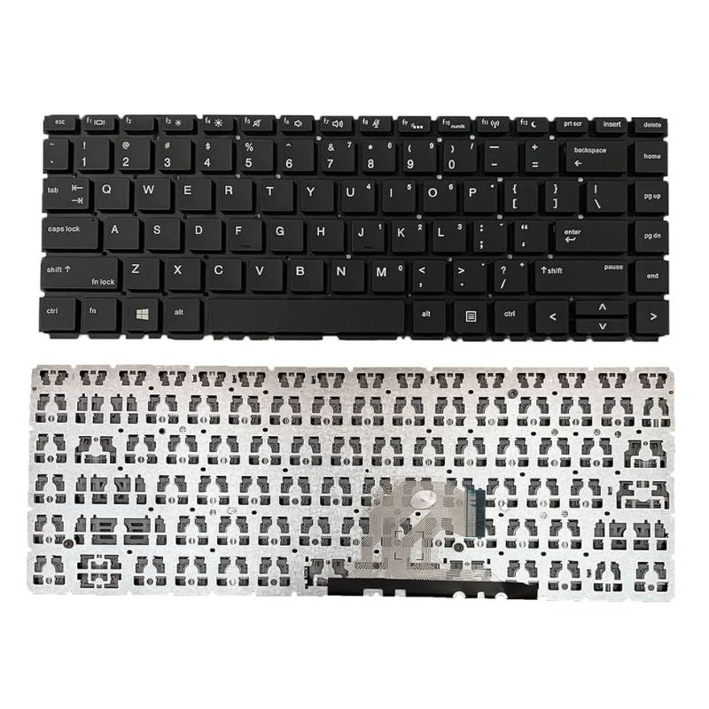 Chargez l&#39;image dans la visionneuse de la galerie, HP 440-G6 440-G7 445-G6 445-G7 Zhan 66 PRO A 14 G2 G3 PRO 13 G4 Series - Laptop Keyboard With Back Light US Layout - Polar Tech Australia
