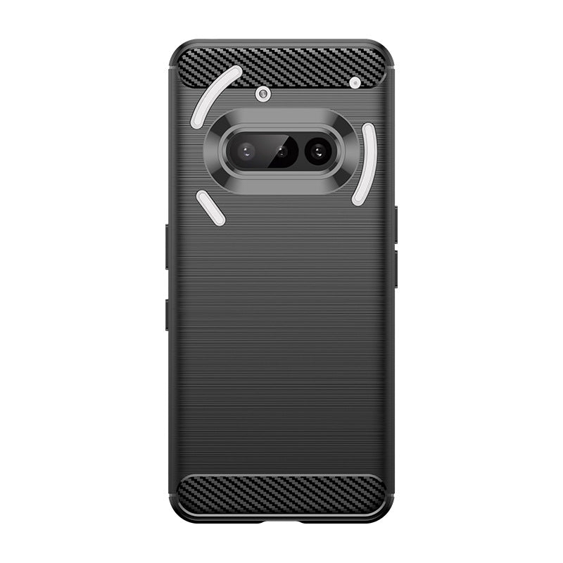 Load image into Gallery viewer, Nothing Phone (3a)/Pro Soft Silicone Shockproof Full-Cover Protective Case - Polar Tech Australia
