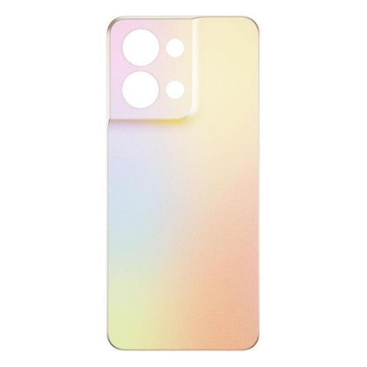 OPPO Reno8 5G (CPH2359) - Back Rear Battery Cover Panel - Polar Tech Australia