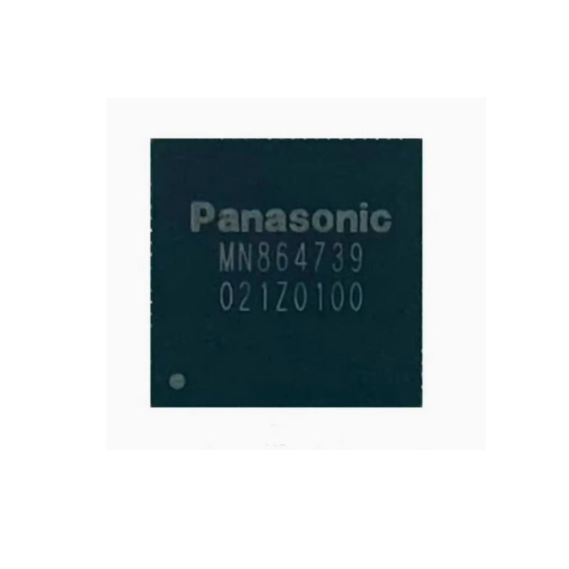 Cargue la imagen en el visor de la galería, [MN864739] PS5 HDMI control chip PS5 host high-definition IC HDMI Encoder Video IC - Polar Tech Australia
