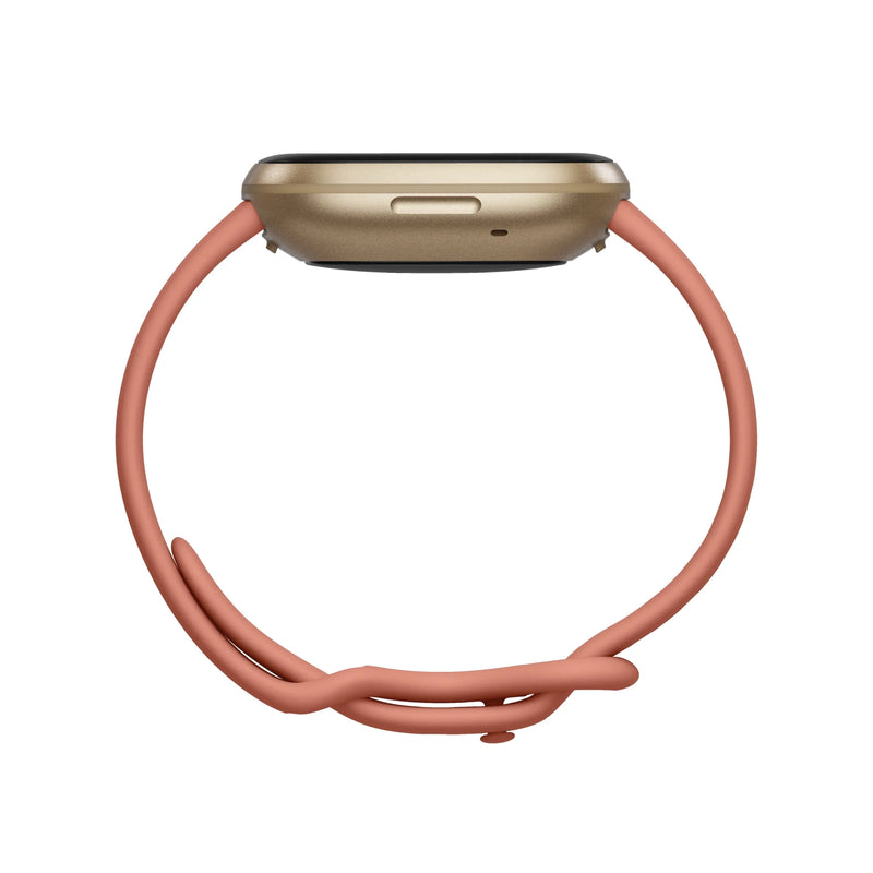 Cargue la imagen en el visor de la galería, [Brand New] Fitbit Versa 3 Health &amp; Fitness Smart Watch With GPS
