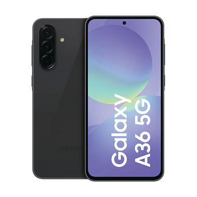 [Brand New] Samsung Galaxy A36 5G - 6GB Ram 128GB Storage Unlocked Phone - AU Version (Black)