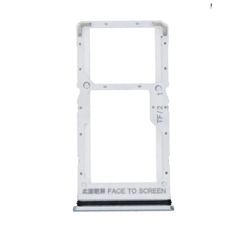 Chargez l&#39;image dans la visionneuse de la galerie, Xiaomi Redmi 10 2022 - Sim Card Tray Holder Replacement - Polar Tech Australia
