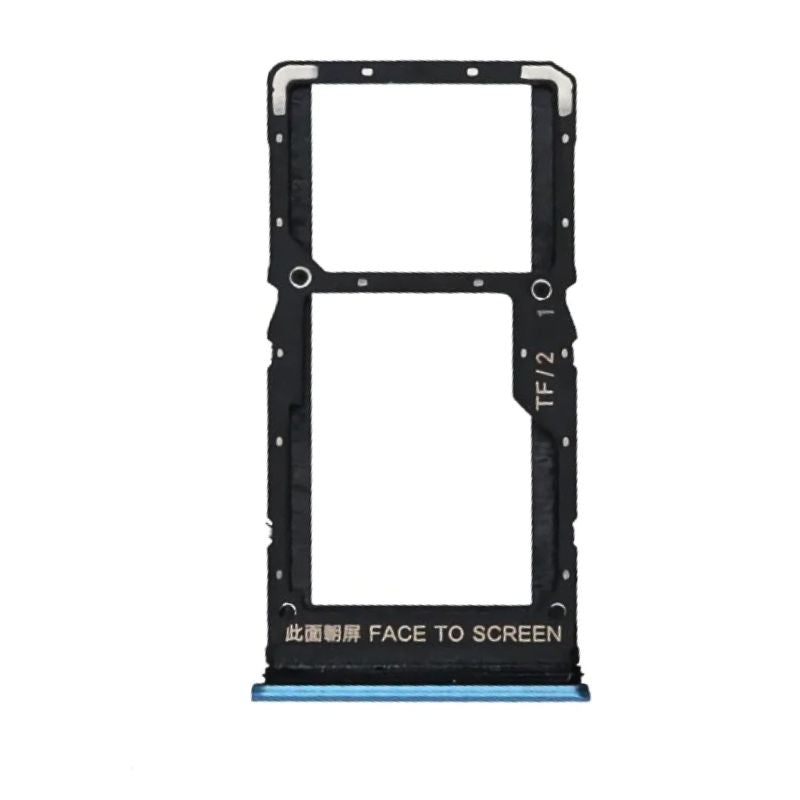 Chargez l&#39;image dans la visionneuse de la galerie, Xiaomi Redmi 10 2022 - Sim Card Tray Holder Replacement - Polar Tech Australia

