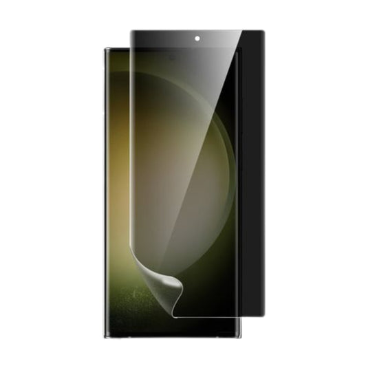 Samsung Galaxy S10 4G (SM-G973) - Hydrogel Ultra-Clear HD/Privacy/Anti-Blue Soft TPU Protective Film Protector