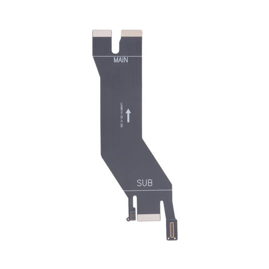 Xiaomi Poco M7 Pro 5G - Main Motherboard Connector Flex Cable