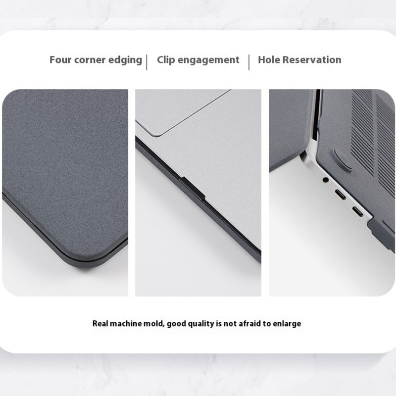 Cargue la imagen en el visor de la galería, MacBook Pro Retina 13&quot; (A1502 &amp; A1425) - Slim Matte Minimalist Protective Case - Polar Tech Australia
