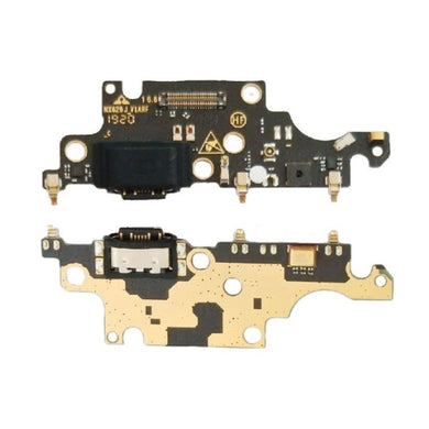 ZTE Nubia Red Magic 3 / 3s Charging Port Charger Connector Sub Board - Polar Tech Australia