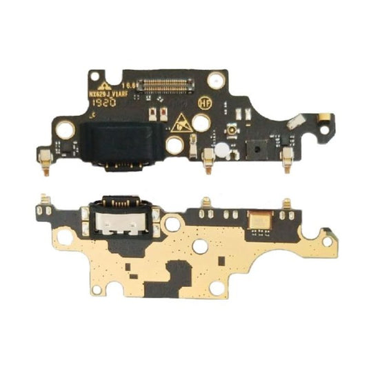 ZTE Nubia Red Magic 3 / 3s Charging Port Charger Connector Sub Board - Polar Tech Australia