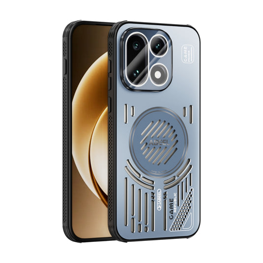 OnePlus 15 - Magsafe Heat Sink Cooling Phone Case