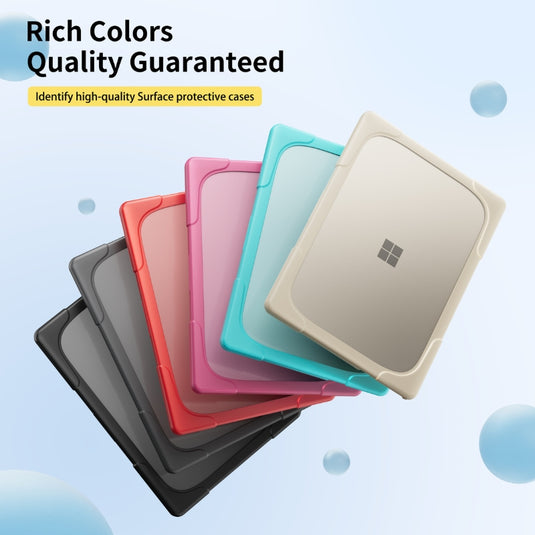 Microsoft Surface Laptop 7 13.8" - Shockproof Heavy Duty Tough Case Cover - Polar Tech Australia