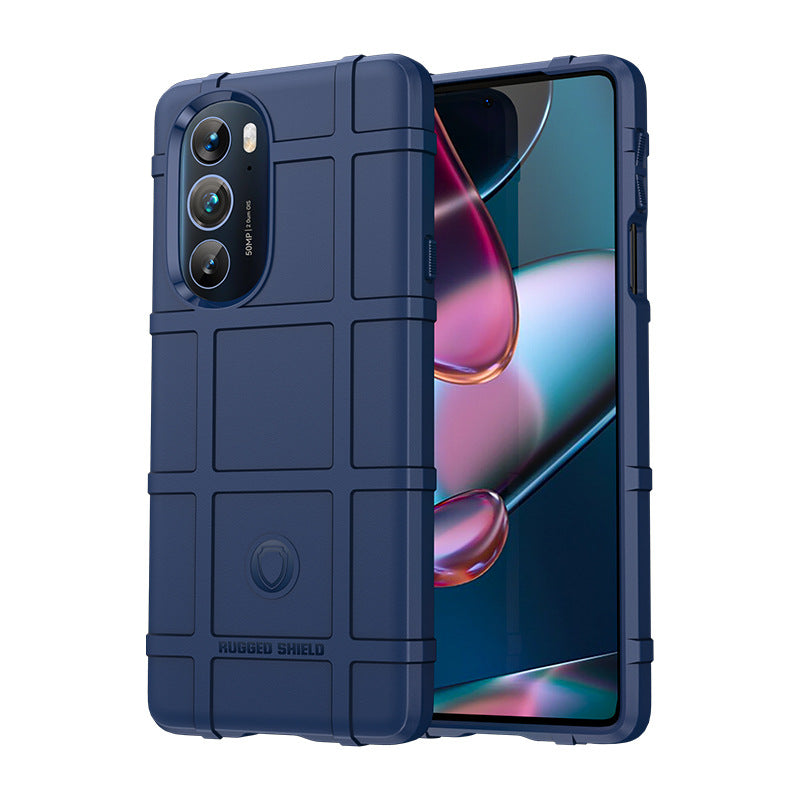 Load image into Gallery viewer, Motorola Moto Edge Plus 2022/Edge X30/Edge 30 Pro - Shield Shockproof Rugged Heavy Duty Case - Polar Tech Australia
