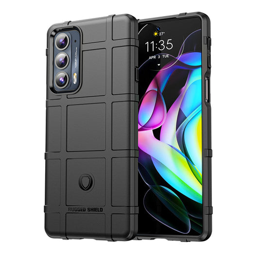 Motorola  Moto Edge 20/Edge Plus/Edge 40/Edge 40 Neo - Shield Shockproof Rugged Heavy Duty Case - Polar Tech Australia