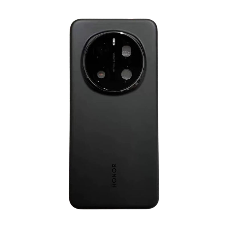 Cargue la imagen en el visor de la galería, [With Camera Lens] Honor Magic7 (PTP-AN00) - Back Rear Glass Panel Battery Cover - Polar Tech Australia
