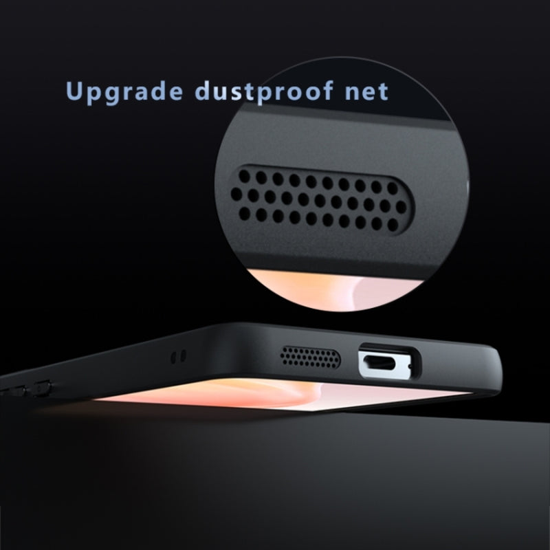 Chargez l&#39;image dans la visionneuse de la galerie, Xiaomi Poco F6 Pro - Armor Precise Hole PC Hybrid TPU Phone Case - Polar Tech Australia
