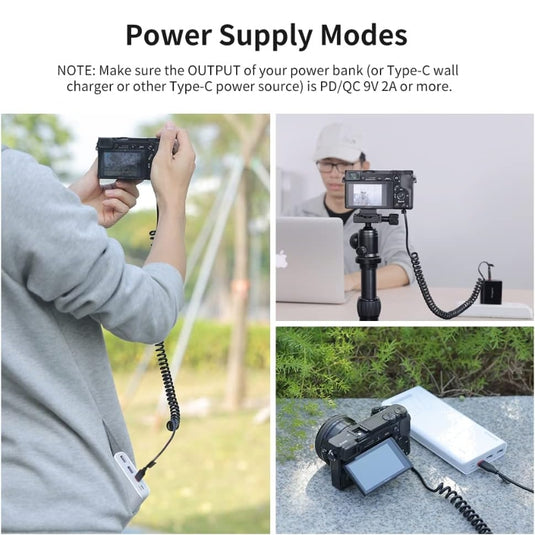 [EN-EL25/EP-5G][Type-C] Nikon Z30 Z50 Zfc Z fc - Cameras Dummy Battery - Polar Tech Australia